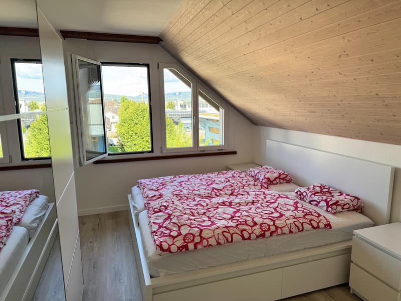Frisch renovierte 3,5-Zimmer-Wohnung in Breitenbach kurzfristig zu beziehen (4)
