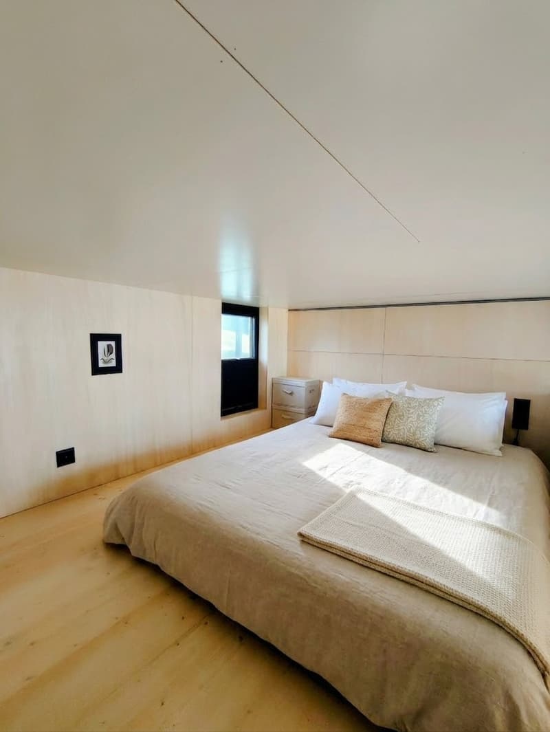 Charming New 1.5-Room Terrace Tiny House in Langnau am Albis (3)