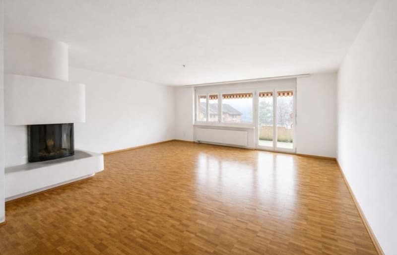 Zwei WG Zimmer ab 1. November 2026 (1)