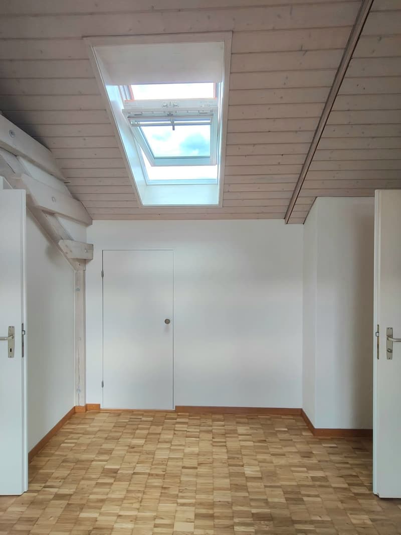 Zwei WG Zimmer ab 1. November 2026 (10)