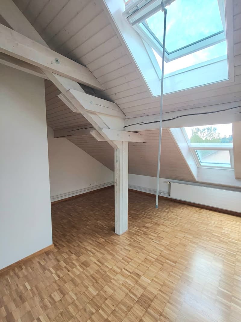 Zwei WG Zimmer ab 1. November 2026 (13)