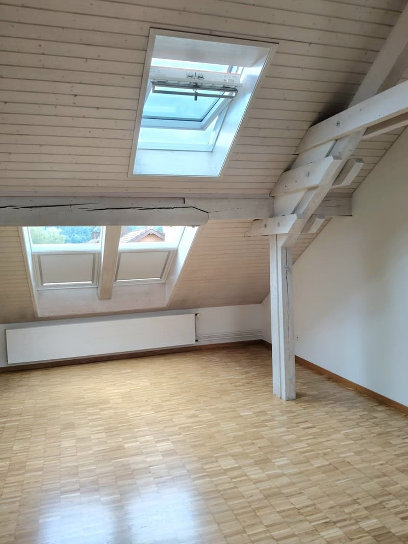 Zwei WG Zimmer ab 1. November 2026 (12)