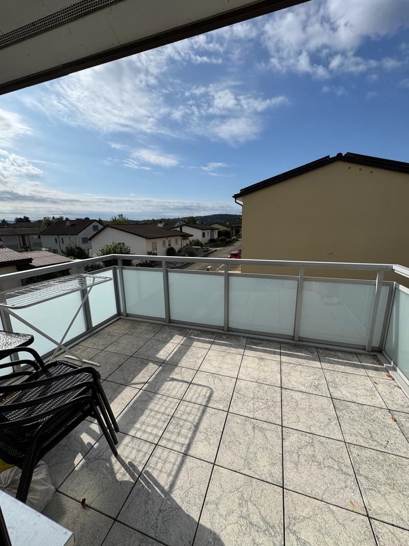 3 ½ Zimmer-Wohnung, 5223 Riniken (6)