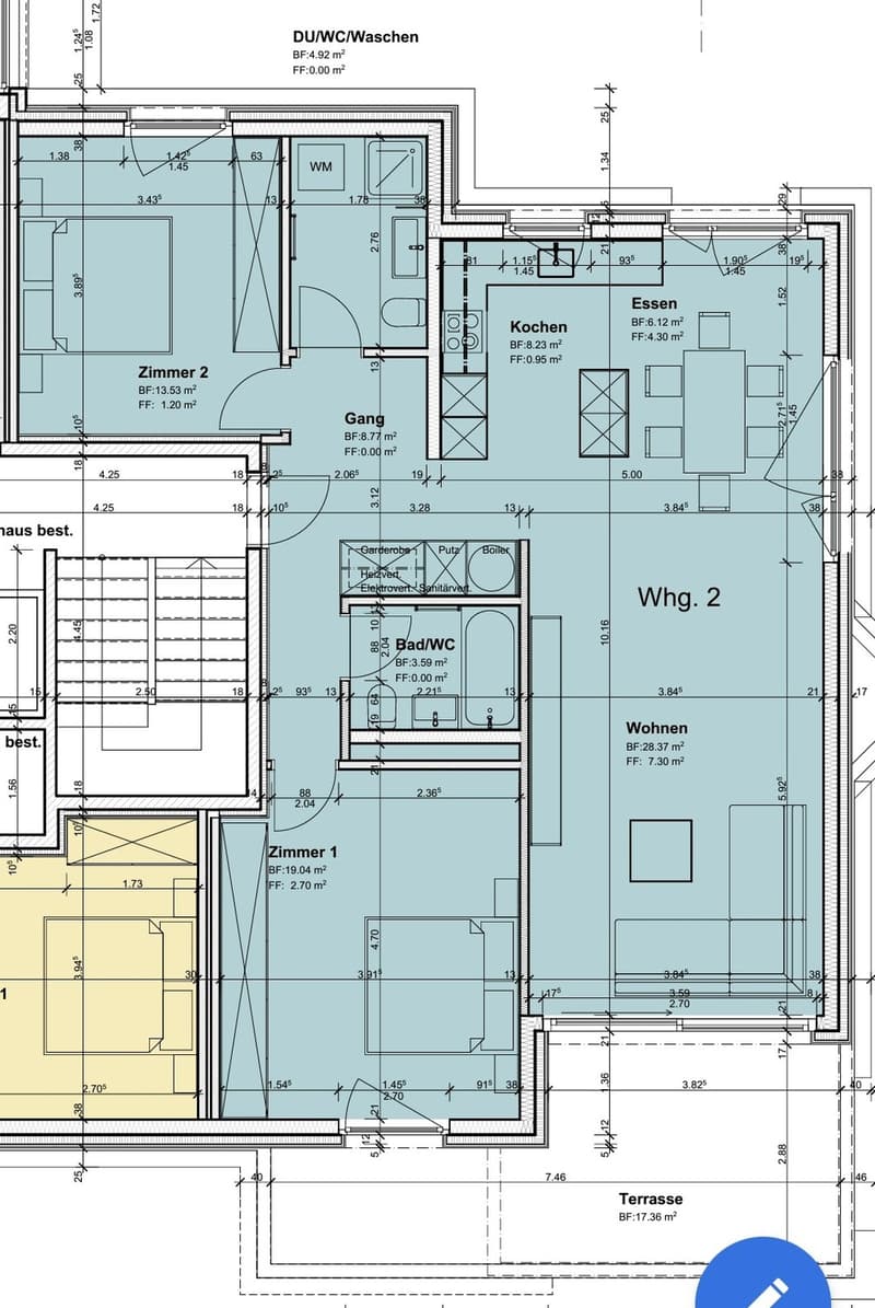 3.5-Zimmer-Wohnung in Sursee per 1. November 2026 (9)