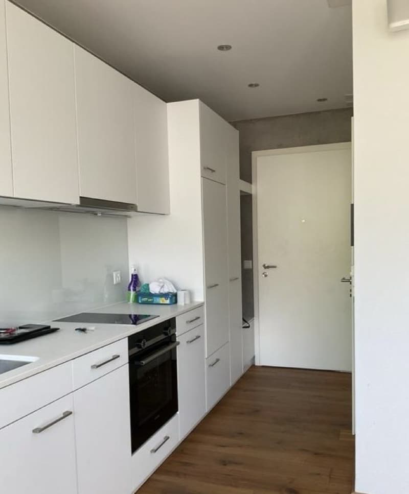 MODERNE 1,5-ZIMMER-WOHNUNG AN DER BAHNHOFSTRASSE IN BUCHS SG AB 02.11.2026 (3)