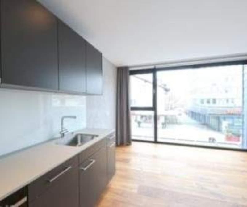 MODERNE 1,5-ZIMMER-WOHNUNG AN DER BAHNHOFSTRASSE IN BUCHS SG AB 02.11.2026 (2)