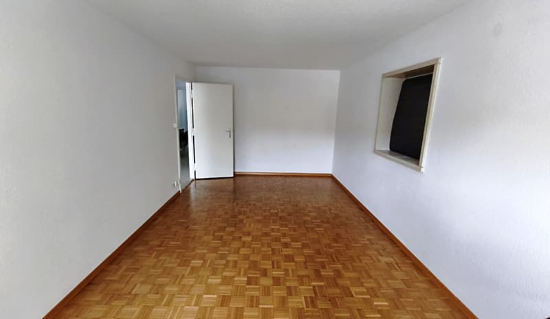 Helles 18m² Zimmer mit eigenem Balkon in Bethlehem (ab sofort / nach Vereinbarung) (3)