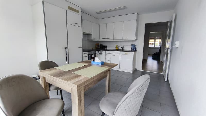 Helles 18m² Zimmer mit eigenem Balkon in Bethlehem (ab sofort / nach Vereinbarung) (6)