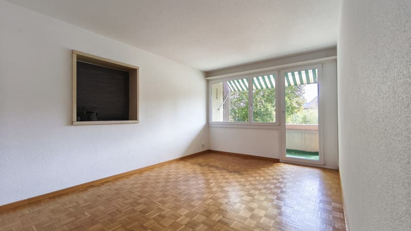 Helles 18m² Zimmer mit eigenem Balkon in Bethlehem (ab sofort / nach Vereinbarung) (1)