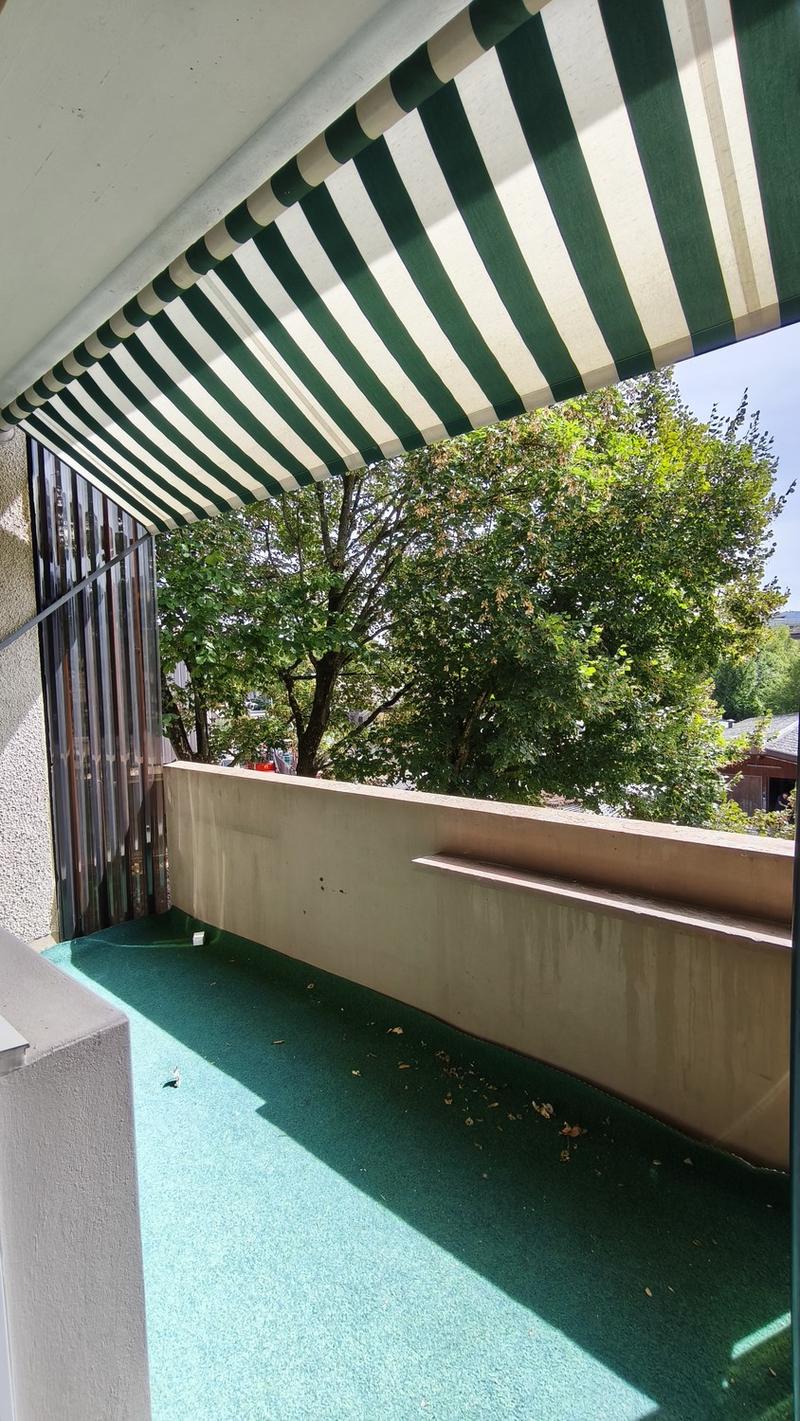 Helles 18m² Zimmer mit eigenem Balkon in Bethlehem (ab sofort / nach Vereinbarung) (2)