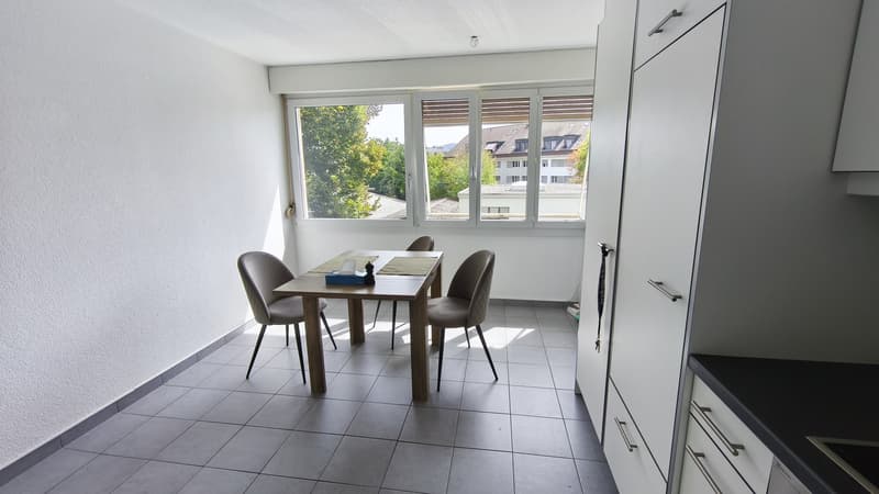 Helles 18m² Zimmer mit eigenem Balkon in Bethlehem (ab sofort / nach Vereinbarung) (5)