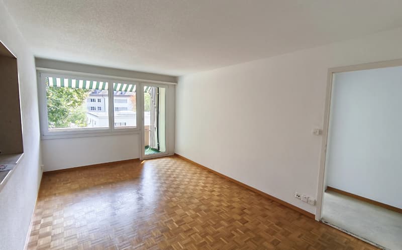 Helles 18m² Zimmer mit eigenem Balkon in Bethlehem (ab sofort / nach Vereinbarung) (4)