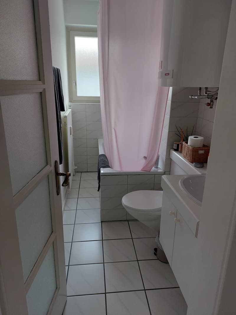 Badzimmer 1