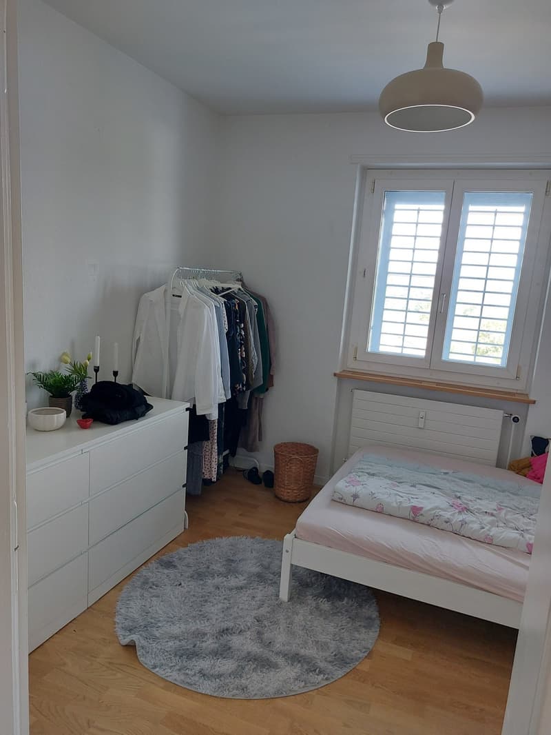 Schlafzimmer 3