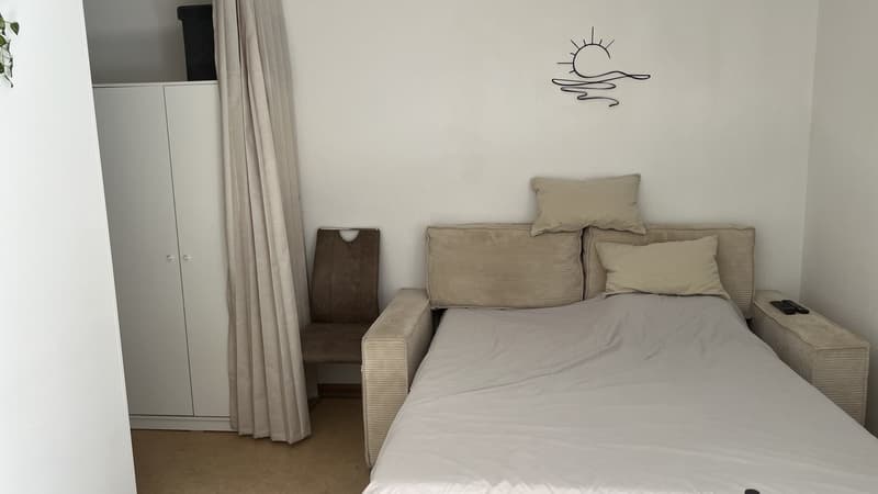 1 Zimmer Wohnung zum vermieten (6)