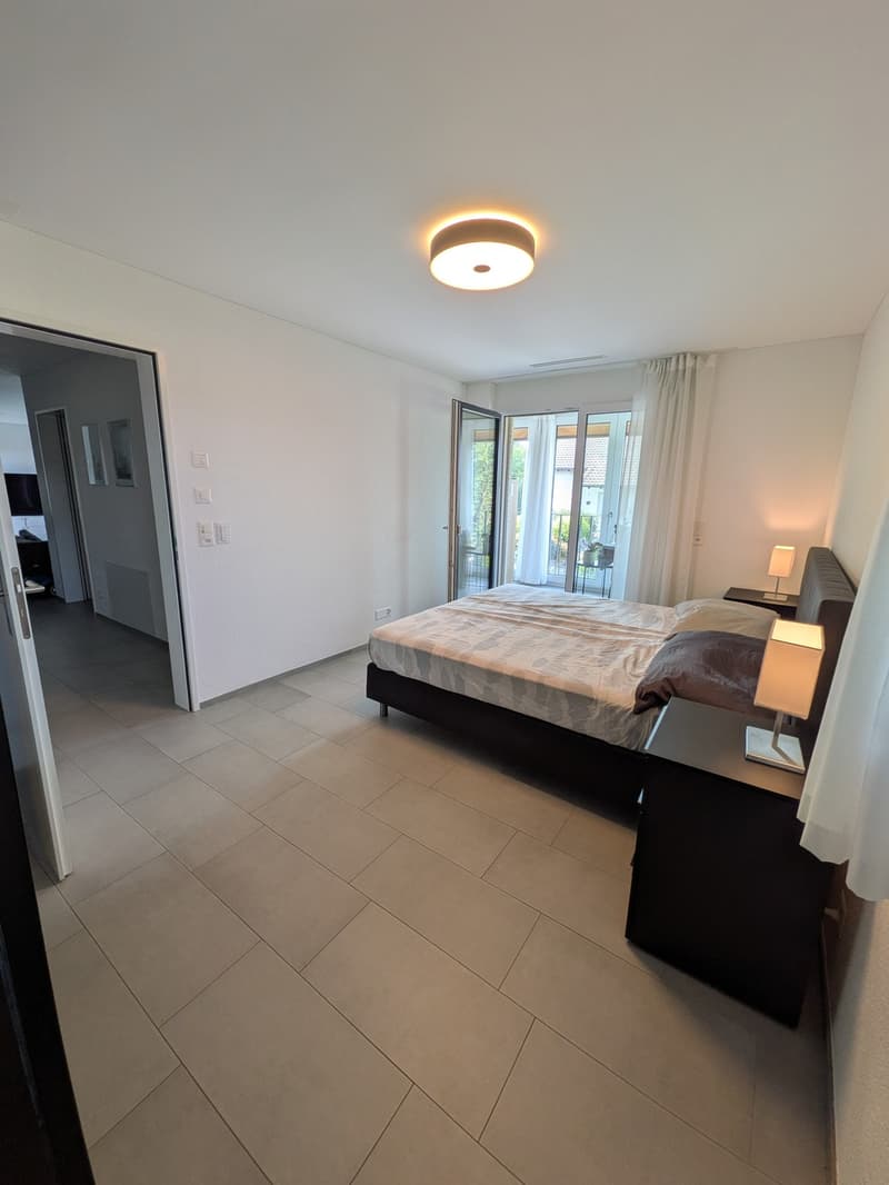 Nachmieter für 3.5 Zimmer Wohnung in Niederglatt ZH gesucht - per 15.12.2026 (5)