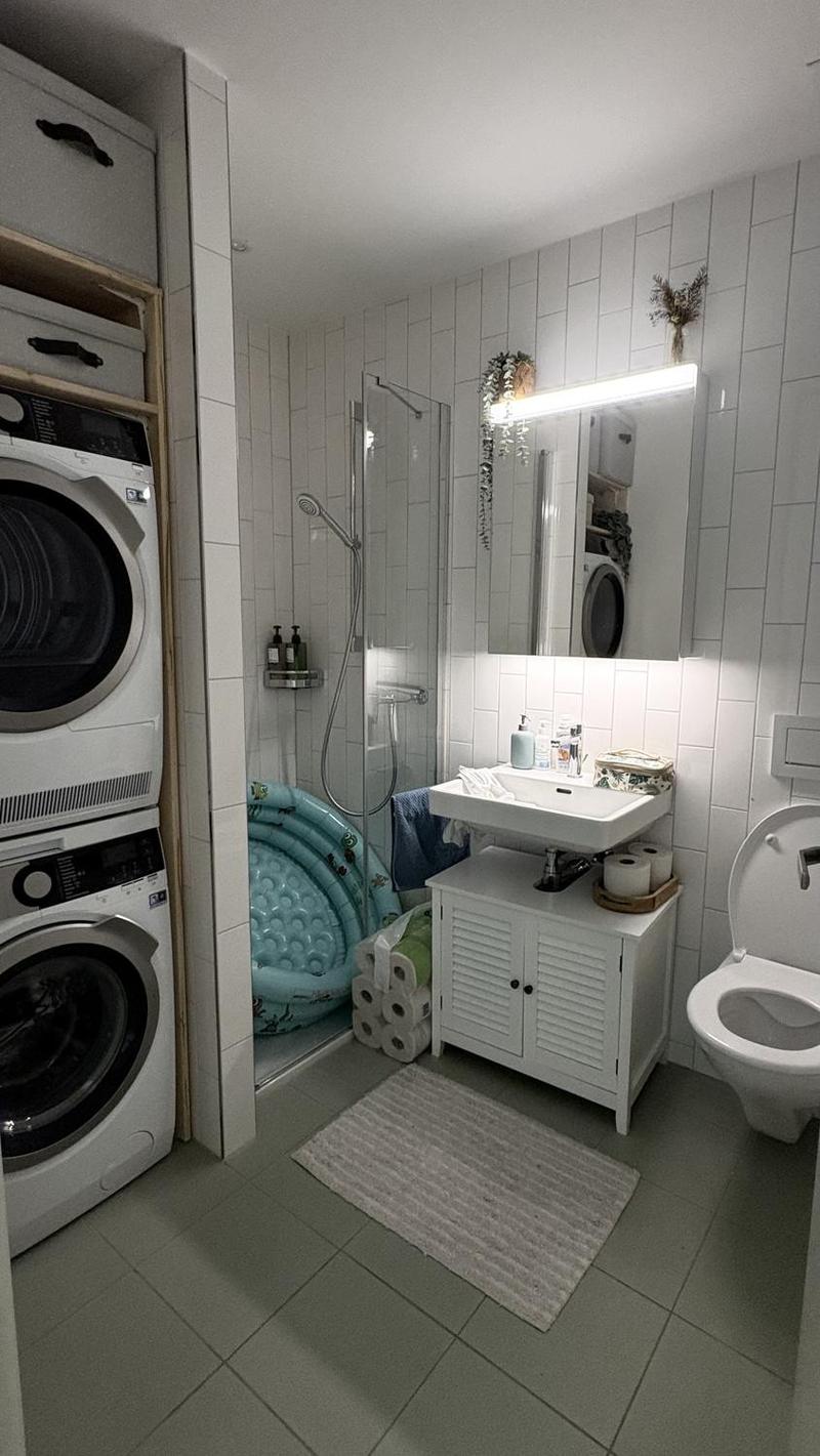 Lichtdurchflutete Wohnung am Zürichberg ruhig gelegen und perfekt angebunden (7)