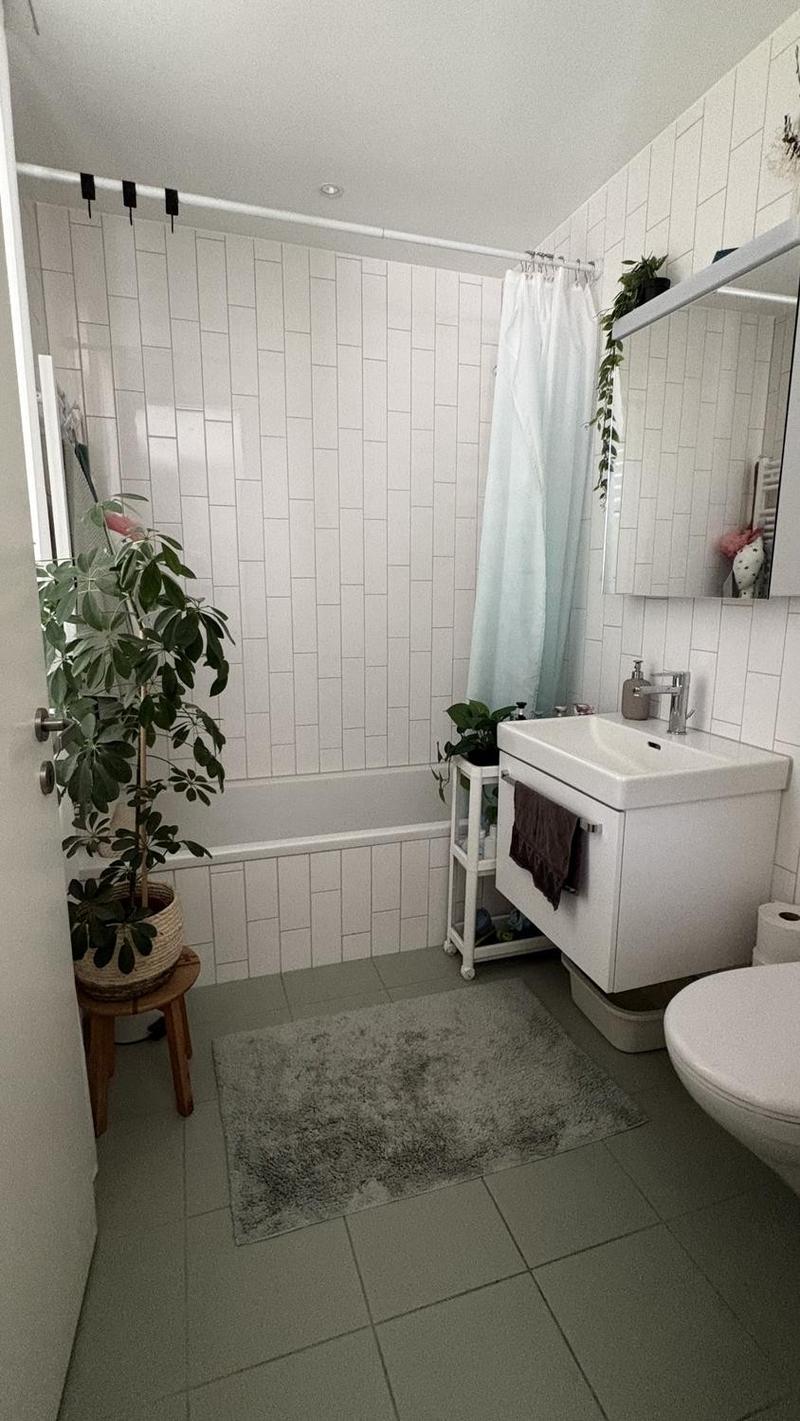 Lichtdurchflutete Wohnung am Zürichberg ruhig gelegen und perfekt angebunden (10)