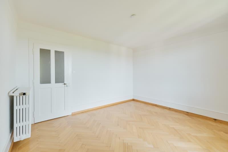 3 Zimmer Wohnung mit traumhaften Blick vom Balkon (10)