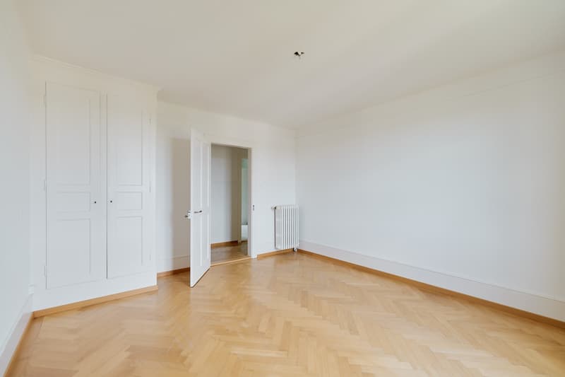 3 Zimmer Wohnung mit traumhaften Blick vom Balkon (11)