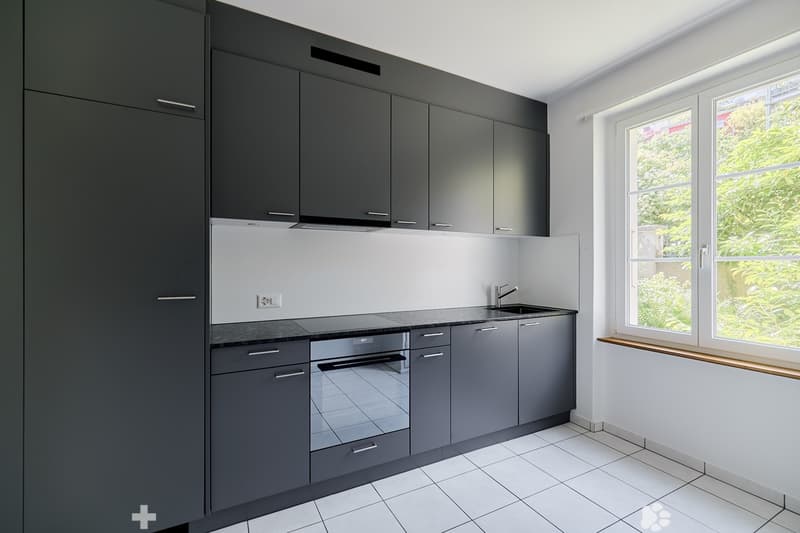 3 Zimmer Wohnung mit traumhaften Blick vom Balkon (6)