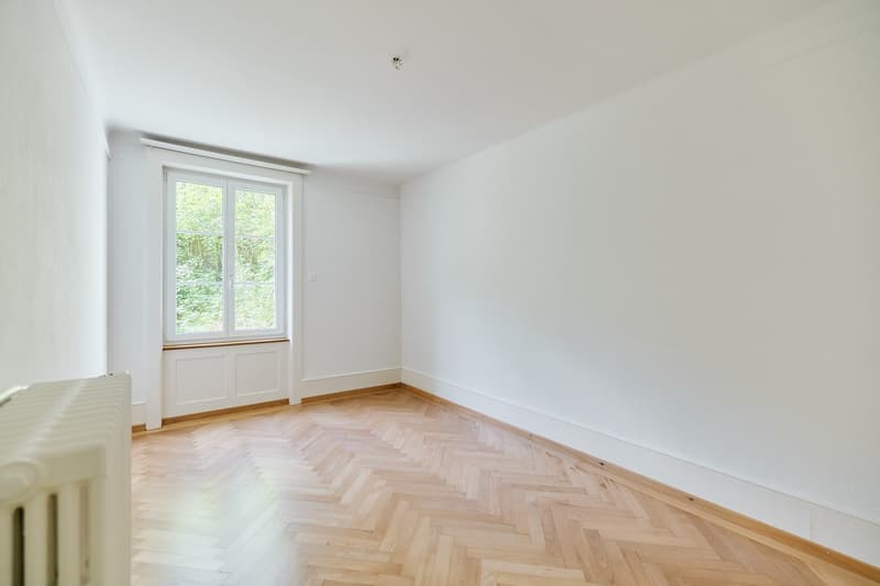 3 Zimmer Wohnung mit traumhaften Blick vom Balkon (13)