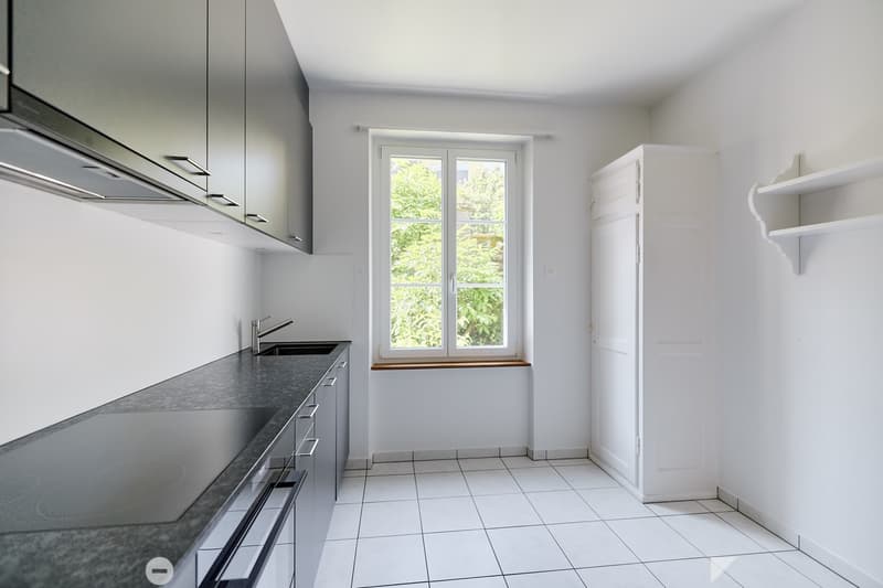 3 Zimmer Wohnung mit traumhaften Blick vom Balkon (7)