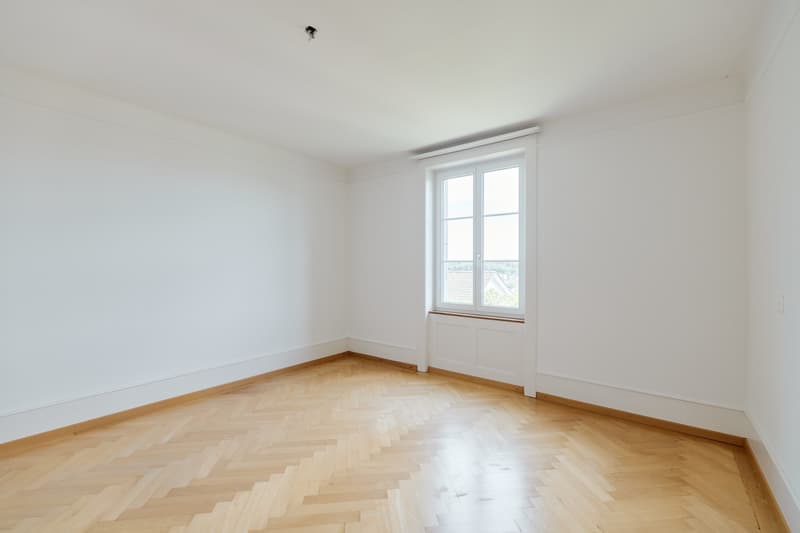 3 Zimmer Wohnung mit traumhaften Blick vom Balkon (12)