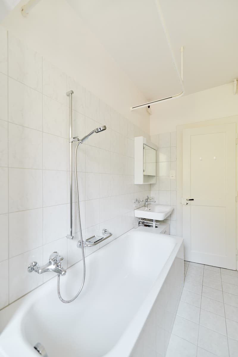 3 Zimmer Wohnung mit traumhaften Blick vom Balkon (9)