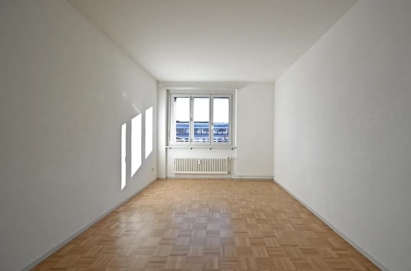 3.5 Zimmer Wohnung nahe Eigerplatz - per sofort (1)