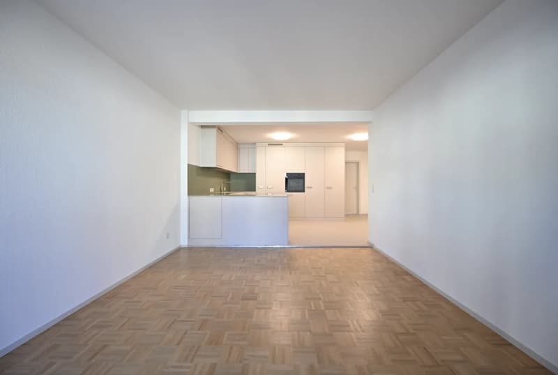 3.5 Zimmer Wohnung nahe Eigerplatz - per sofort (4)