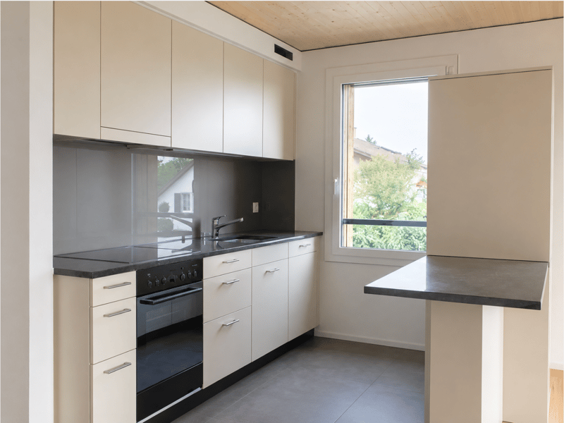 Nachmieter gesucht moderne 3.5-Zimmer-Wohnung in Oberglatt (ZH) (1)