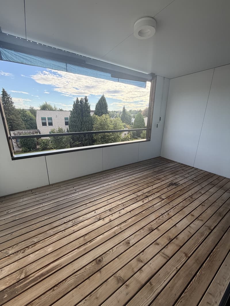 Nachmieter gesucht moderne 3.5-Zimmer-Wohnung in Oberglatt (ZH) (8)