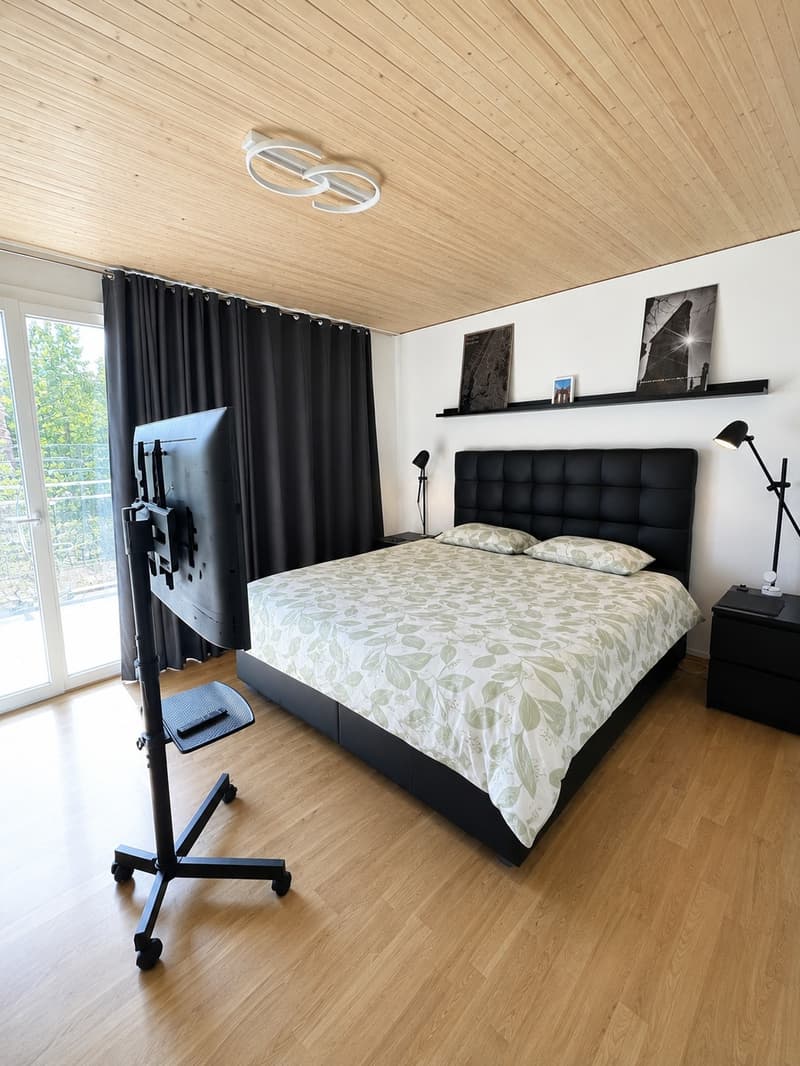 Nachmieter gesucht moderne 3.5-Zimmer-Wohnung in Oberglatt (ZH) (7)