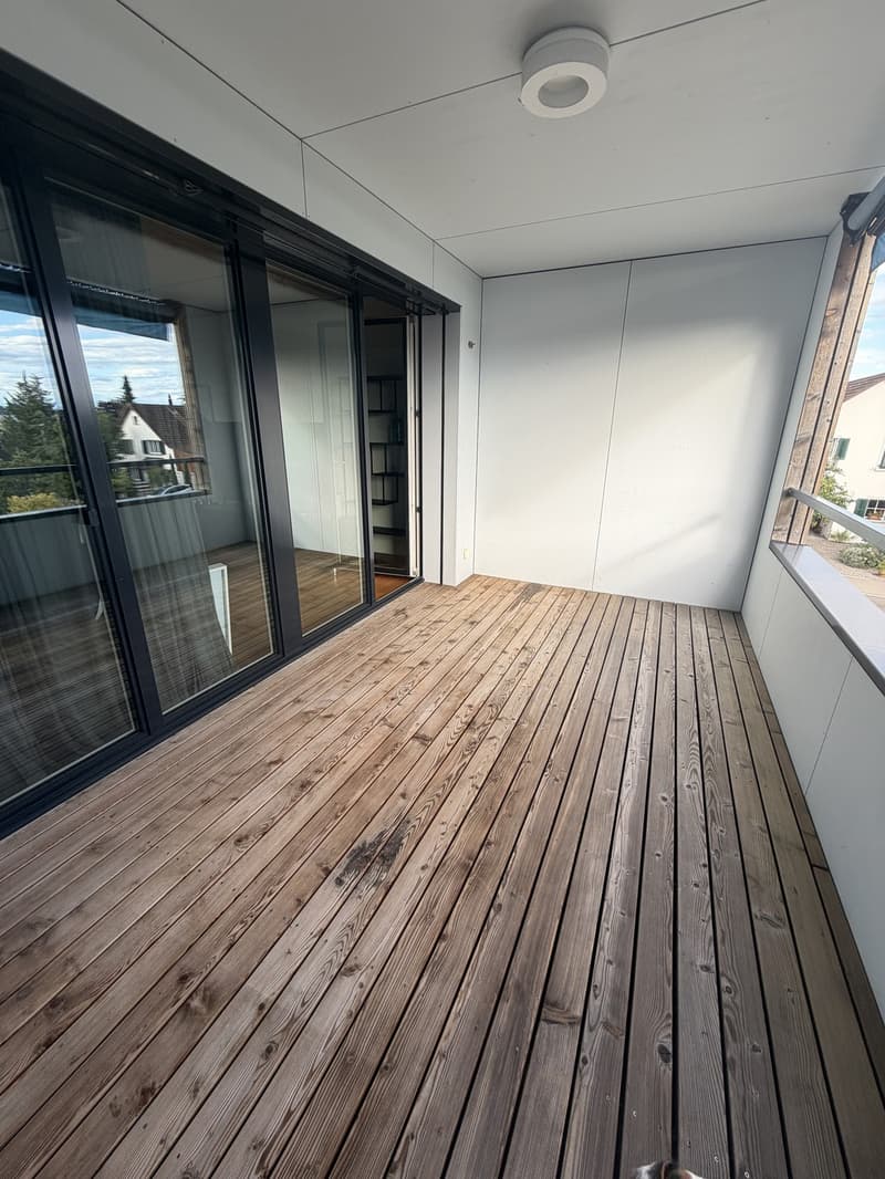 Nachmieter gesucht moderne 3.5-Zimmer-Wohnung in Oberglatt (ZH) (9)