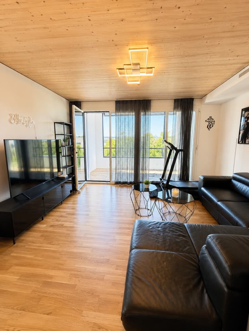 Nachmieter gesucht moderne 3.5-Zimmer-Wohnung in Oberglatt (ZH) (5)