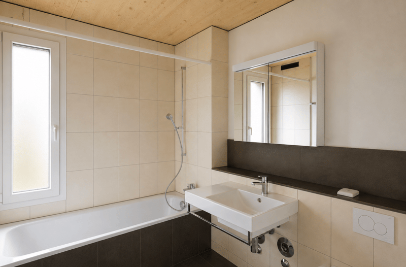 Nachmieter gesucht moderne 3.5-Zimmer-Wohnung in Oberglatt (ZH) (4)
