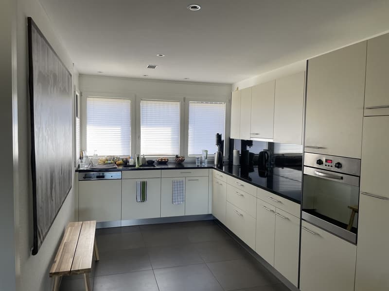 helles, ruhiges WG-Zimmer (2)