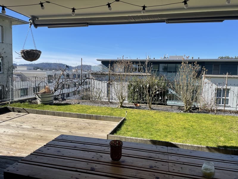 helles, ruhiges WG-Zimmer (5)