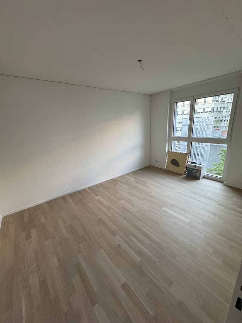 Moderne & helle 4.5-Zimmer Wohnung im Younic Quartier (6)