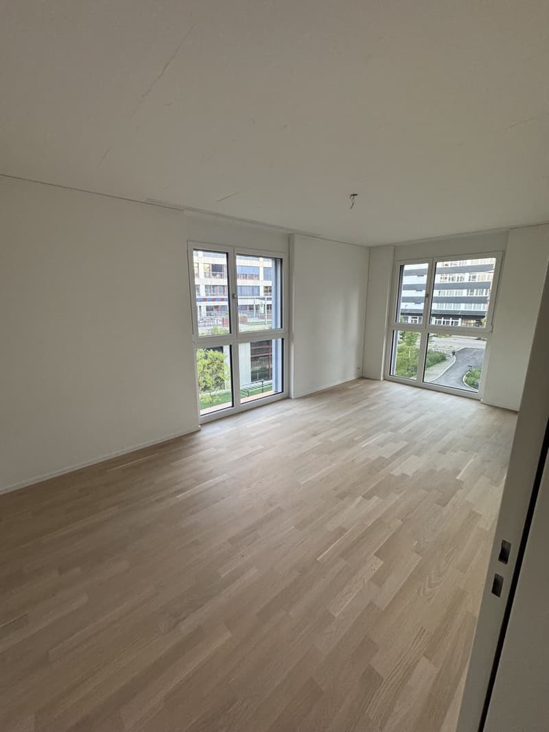 Moderne & helle 4.5-Zimmer Wohnung im Younic Quartier (8)