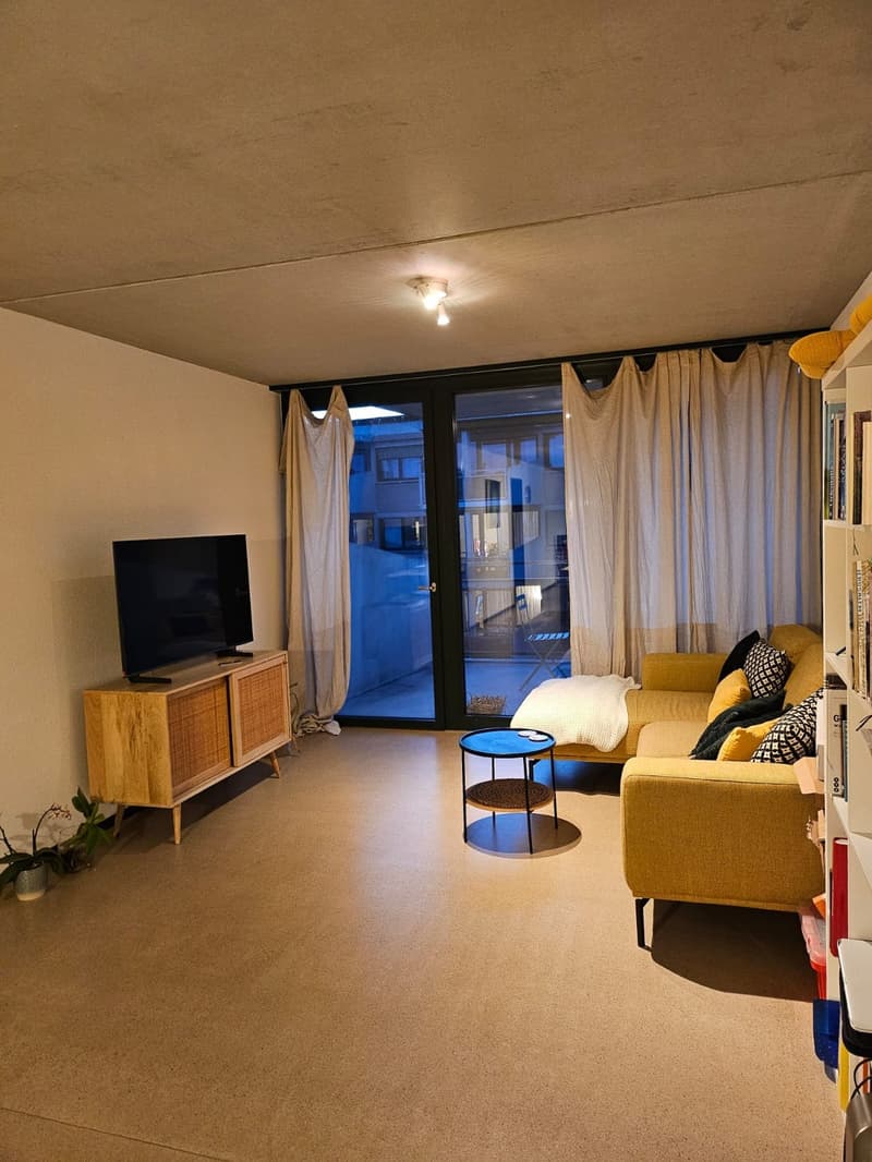 Schönes WG-Zimmer zu vermieten (6)