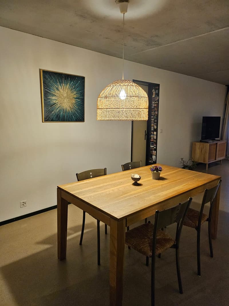 Schönes WG-Zimmer zu vermieten (3)