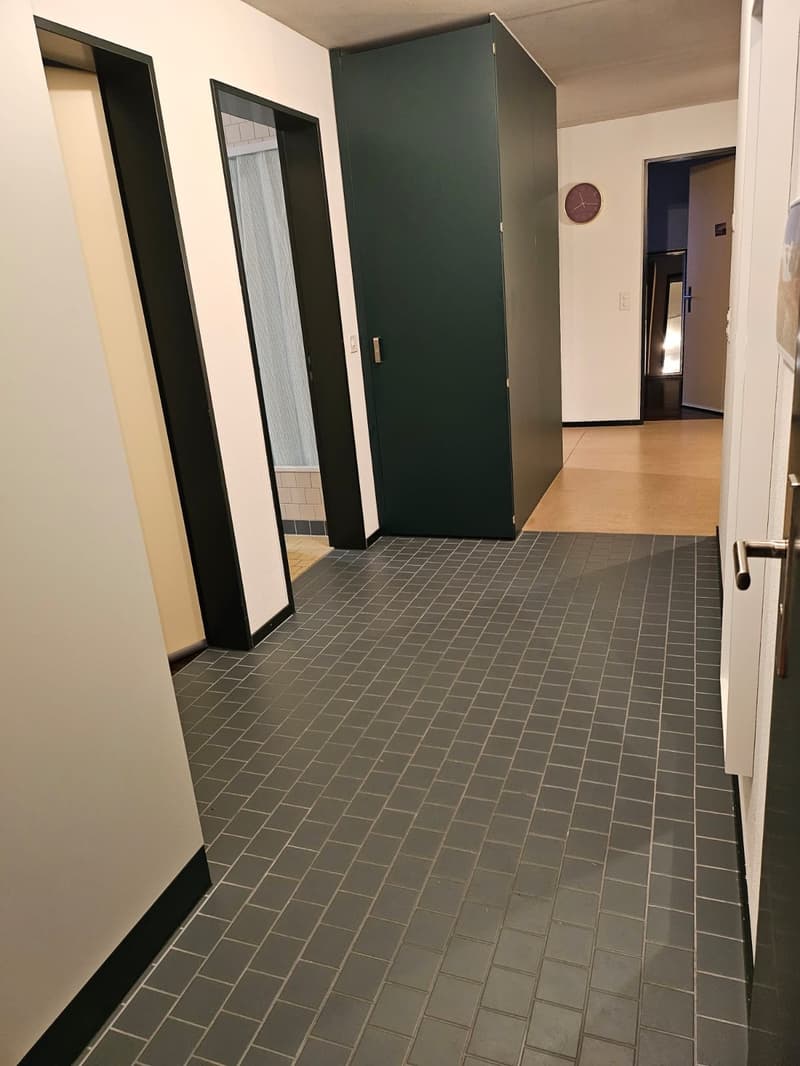 Schönes WG-Zimmer zu vermieten (2)