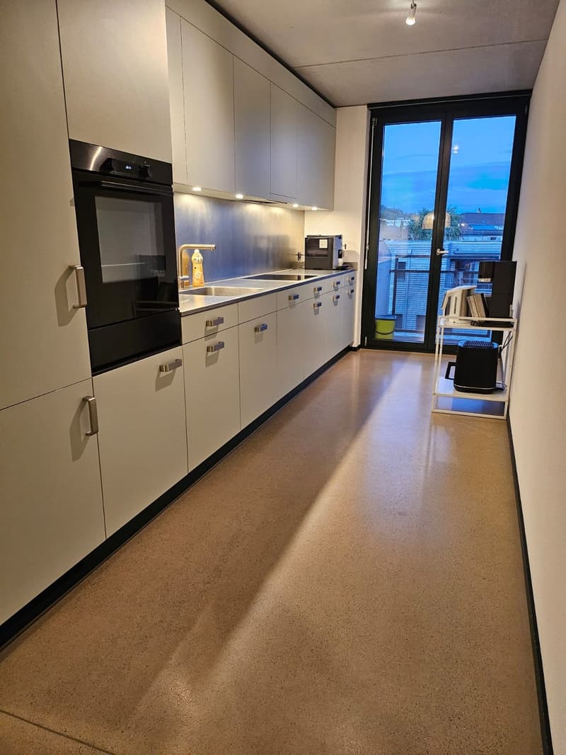 Schönes WG-Zimmer zu vermieten (4)