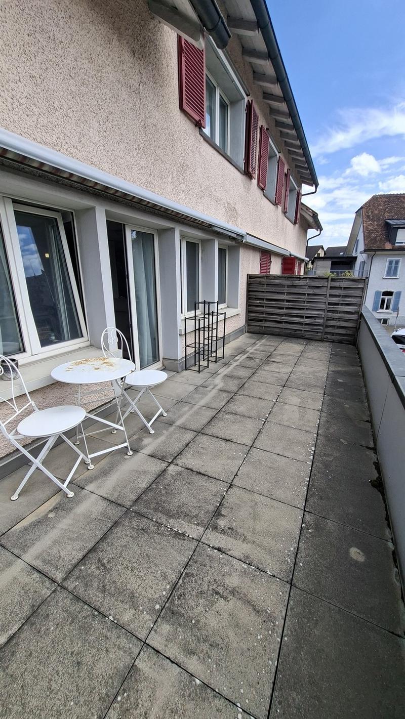 Nachmieter für 1,5 Zimmer Wohnung gesucht (2)