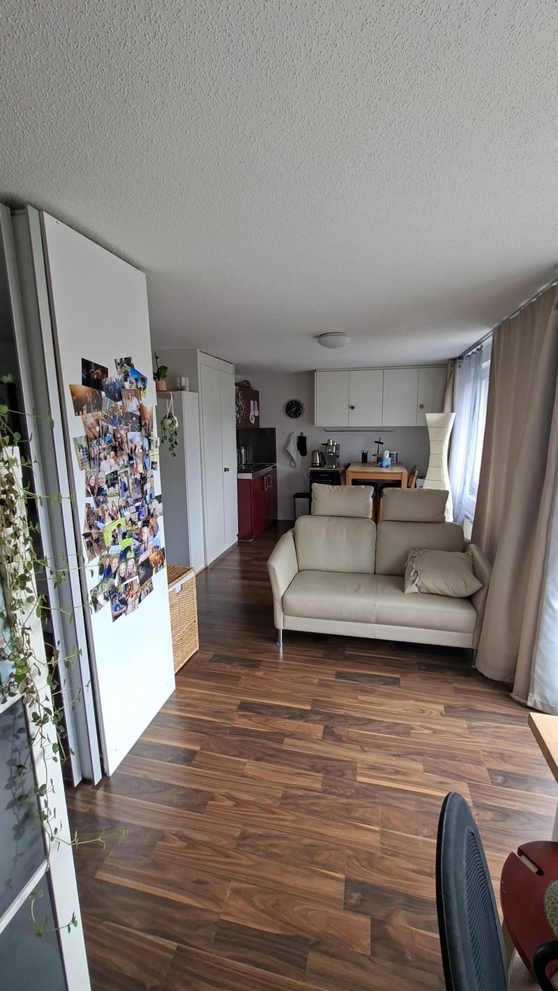 Nachmieter für 1,5 Zimmer Wohnung gesucht (4)