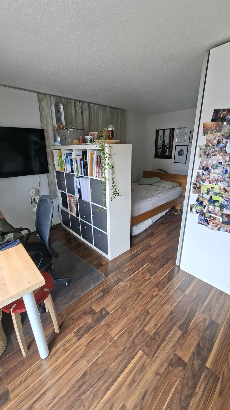 Nachmieter für 1,5 Zimmer Wohnung gesucht (6)
