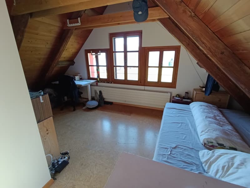 Dein Zimmer