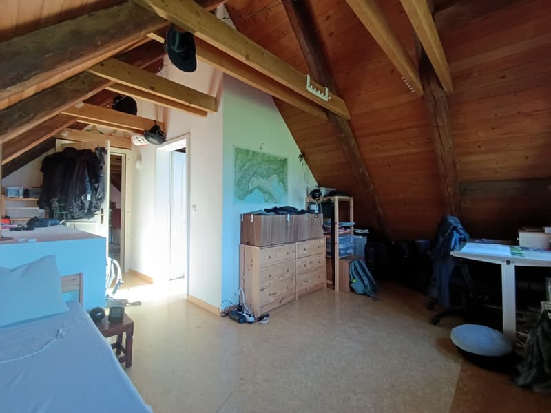 Dein Zimmer
